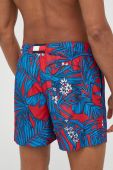 Купальні шорти Tommy Hilfiger колір барвистий (3018126)