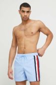 Купальні шорти Tommy Hilfiger колір блакитний (3103059)