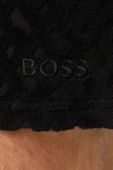 Пляжні шорти BOSS колір чорний