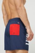 Купальні шорти Tommy Jeans колір синій (3003255)