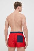 Купальні шорти Tommy Jeans колір червоний (2990003)