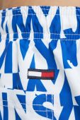 Купальні шорти Tommy Jeans колір блакитний (3081347)