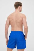 Купальні шорти Tommy Jeans колір блакитний (3003270)