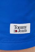 Купальні шорти Tommy Jeans колір блакитний (3003270)