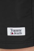 Купальні шорти Tommy Jeans колір чорний (3003265)