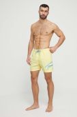 Купальні шорти Tommy Jeans колір жовтий (3018186)