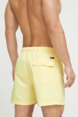 Купальні шорти Tommy Jeans колір жовтий (3018186)