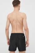 Купальні шорти Tommy Jeans колір чорний (3018156)