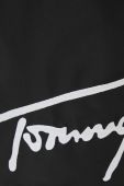 Купальні шорти Tommy Jeans колір чорний (3018156)