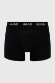 Боксери HUGO 2-pack чоловічі колір барвистий (3202299)