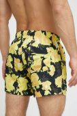 Купальні шорти HUGO колір жовтий (3227084)