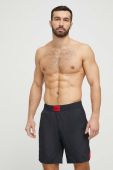 Купальні шорти HUGO колір чорний (3150367)