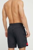 Купальні шорти HUGO колір чорний (3150367)