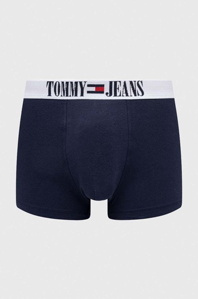 Боксери Tommy Jeans чоловічі колір синій (3263493)