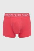 Боксери Tommy Jeans 3-pack чоловічі колір барвистий (2990018)