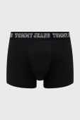Боксери Tommy Jeans 3-pack чоловічі колір барвистий (2990040)