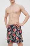 Купальні шорти Superdry колір барвистий (2990053)