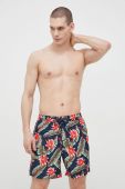 Купальні шорти Superdry колір барвистий (2990053)