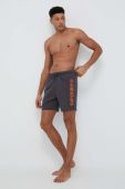 Купальні шорти Superdry колір чорний (3173306)