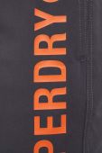 Купальні шорти Superdry колір чорний (3173306)
