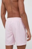 Купальні шорти Superdry колір рожевий (3173311)