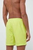 Купальні шорти Superdry колір зелений (3173320)