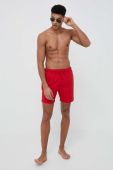 Купальні шорти Superdry колір червоний (3173326)