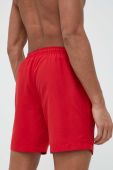 Купальні шорти Superdry колір червоний (3173326)