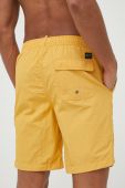 Купальні шорти Superdry колір жовтий (3173347)