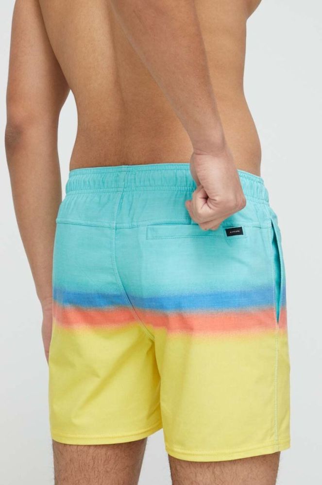Купальні шорти Rip Curl колір барвистий (3227108) фото 3