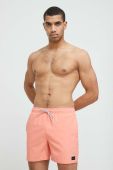 Купальні шорти Rip Curl колір помаранчевий (3220828)