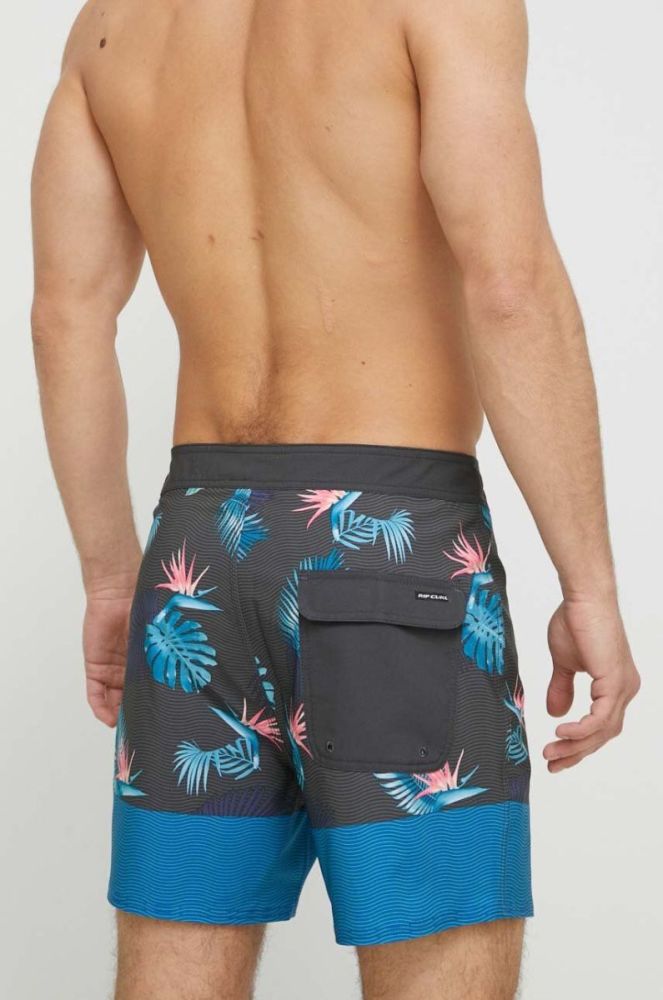Купальні шорти Rip Curl колір чорний (3247303) фото 3