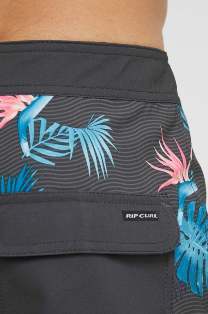 Купальні шорти Rip Curl колір чорний (3247303) фото 4