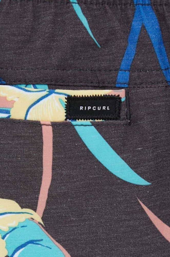 Купальні шорти Rip Curl колір барвистий (3288502) фото 4