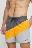 Купальні шорти Nike колір сірий (3310852)