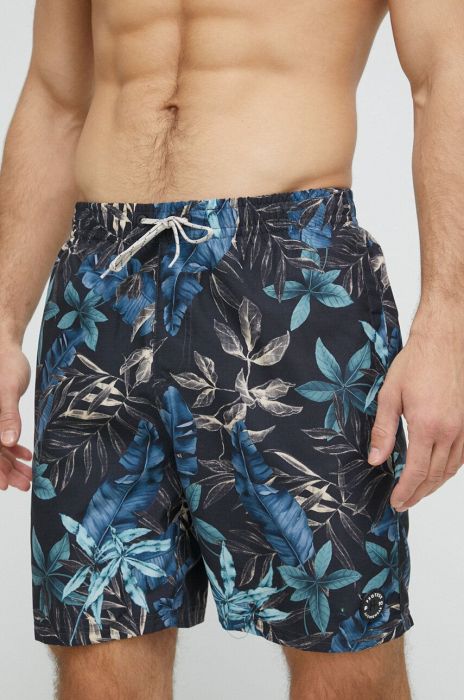 Купальні шорти Protest колір сірий (3222116)