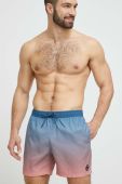 Купальні шорти Protest колір блакитний (3254251)