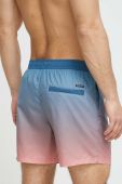 Купальні шорти Protest колір блакитний (3254251)