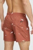 Купальні шорти Protest колір помаранчевий (3254255)