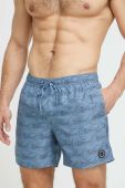 Купальні шорти Protest колір блакитний (3254259)