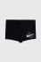 Плавки Nike колір чорний (2990078)