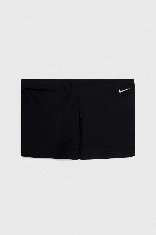 Плавки Nike колір чорний (2990078) фото 2