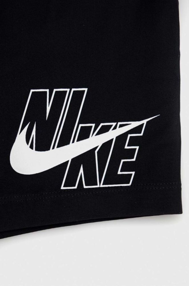 Плавки Nike колір чорний (2990078) фото 3