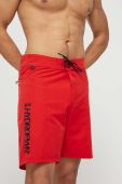Купальні шорти Helly Hansen колір червоний (3102435)