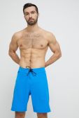 Купальні шорти Helly Hansen колір блакитний