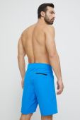 Купальні шорти Helly Hansen колір блакитний