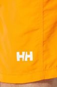 Купальні шорти Helly Hansen Calshot колір червоний 55693-222 (3298296)
