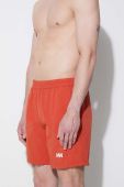 Купальні шорти Helly Hansen Calshot колір коричневий 55693-222