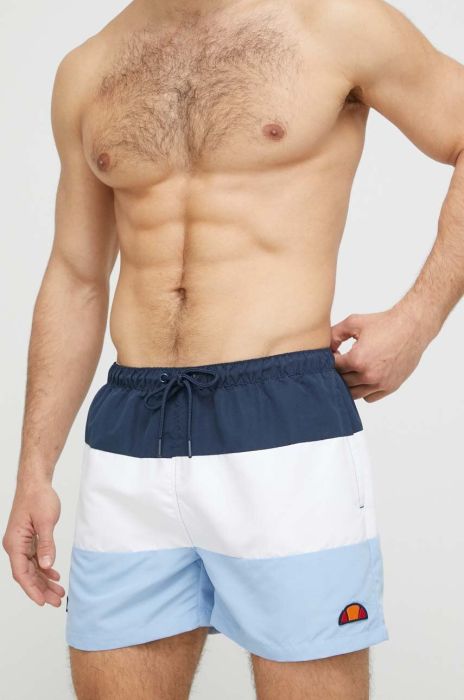 Купальні шорти Ellesse колір синій (3233156)