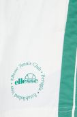 Купальні шорти Ellesse колір білий